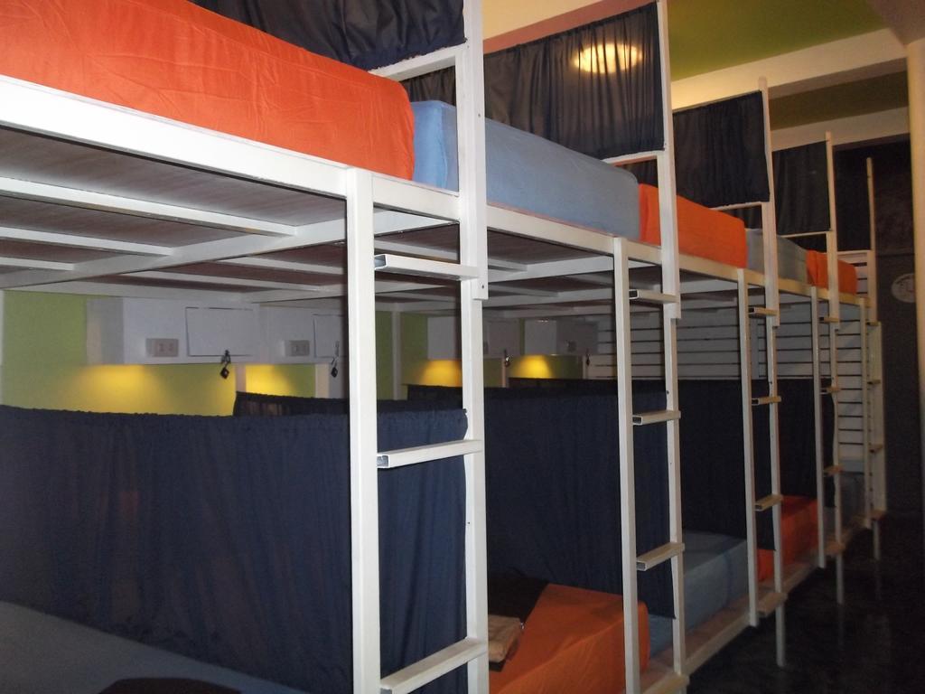 Sleep Tight Hostel at Koh Phangan Hat Rin Kamer foto